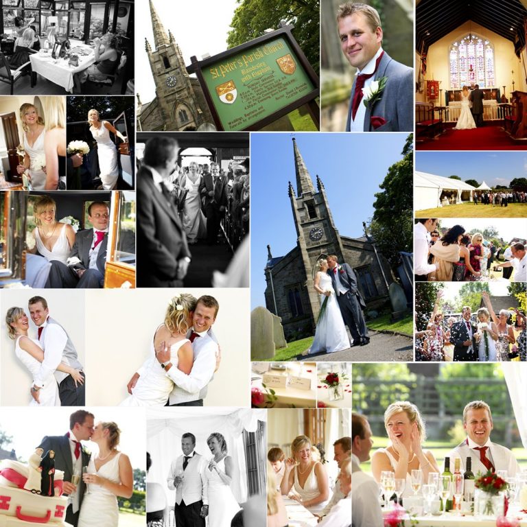 Jeremy & Kate’s Wedding