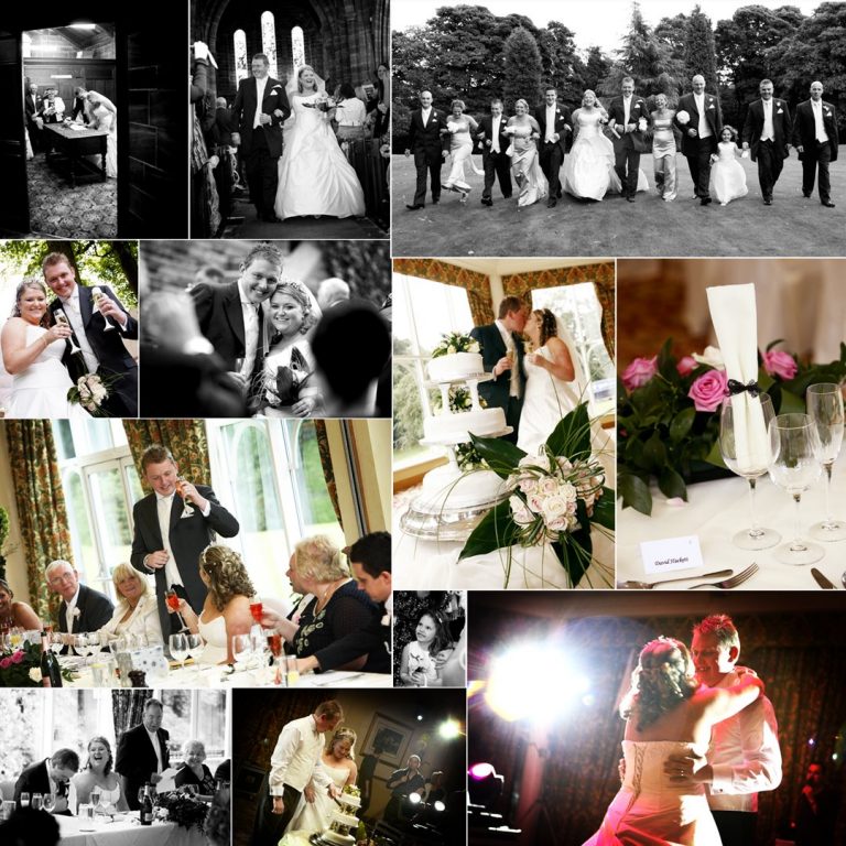David & Mandy’s Wedding