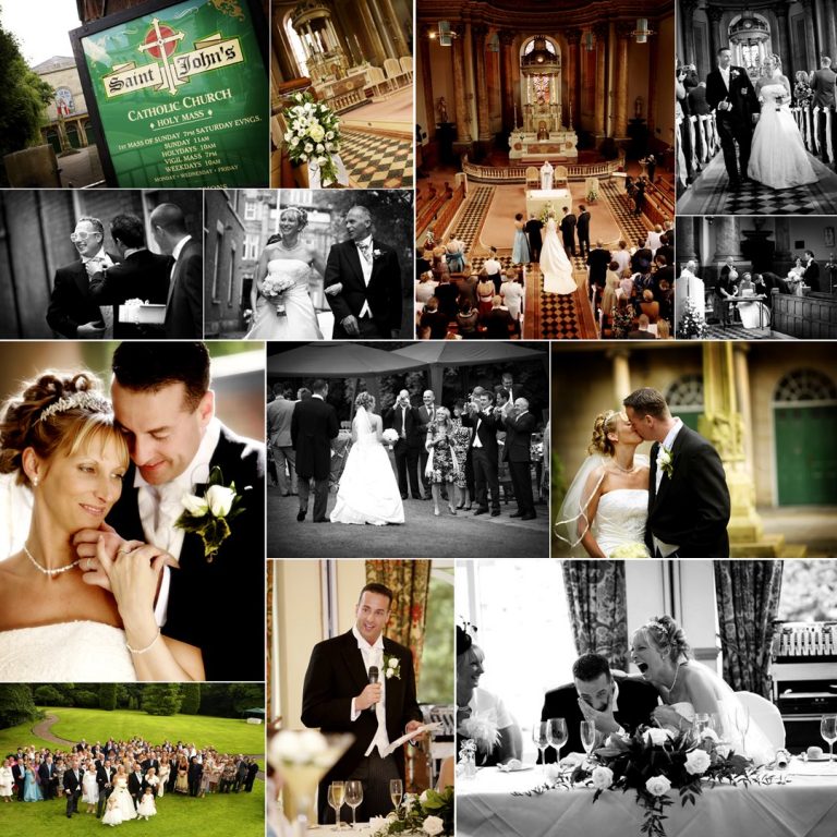 David & Alex’s Wedding
