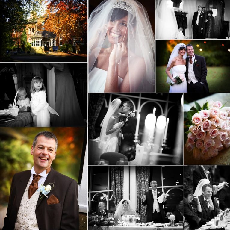 Darren & Alison’s Wedding