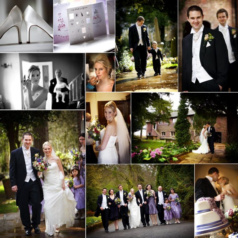 Paul & Hayley’s Wedding