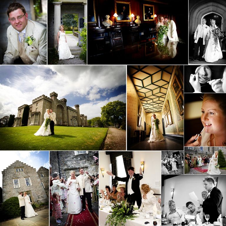 Bodelwyddan Castle……nice!