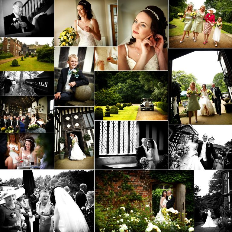 Rufford Old Hall……at last an old wish delivered
