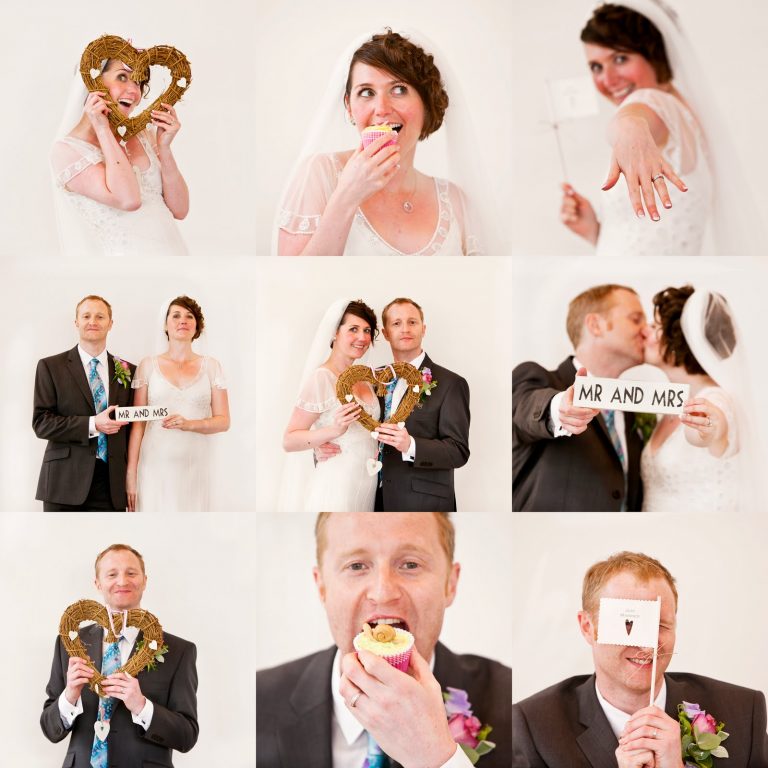 Wedding Photography at West Tower: Stephen & Nicky