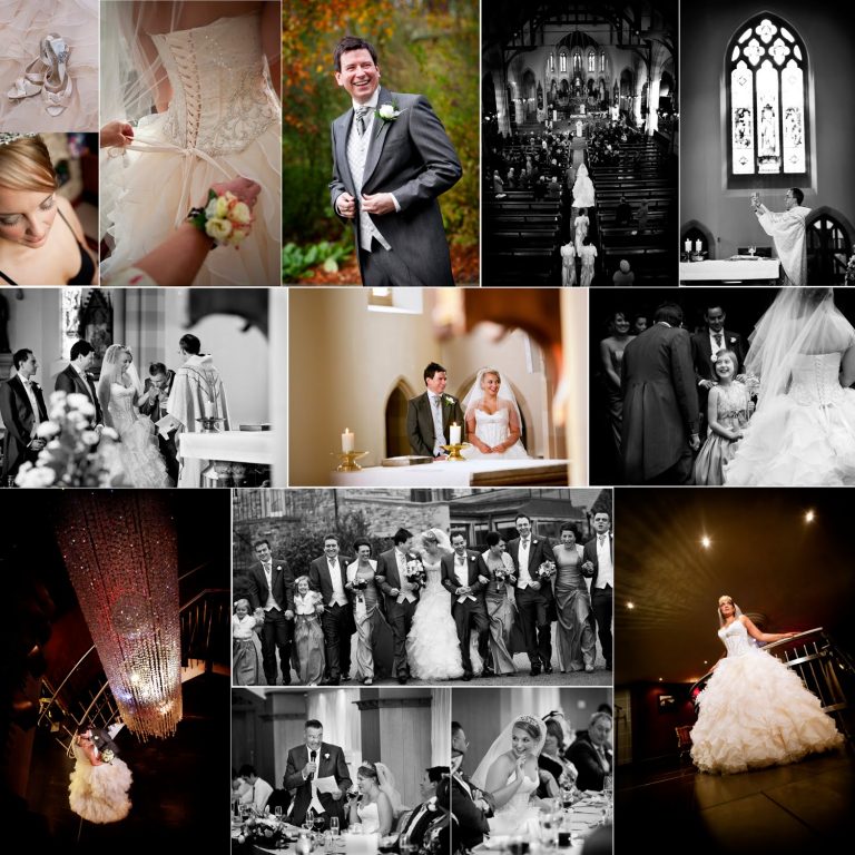 Wedding Photography at Stanley House:Matthew & Rebecca