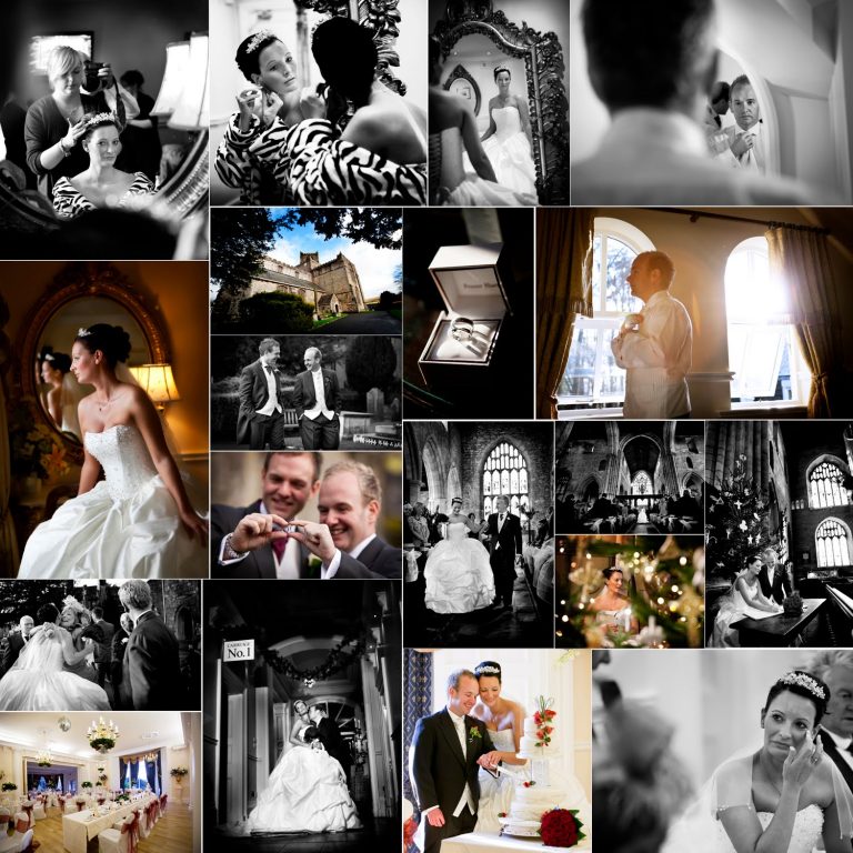 Wedding Photography at The Grange Hotel, Grange.
