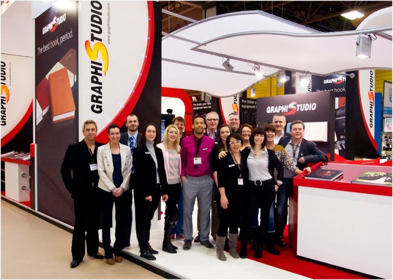 Focus On Imaging 2012