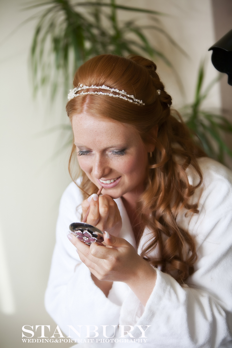 wedding Photography by Classic Photography Wigan