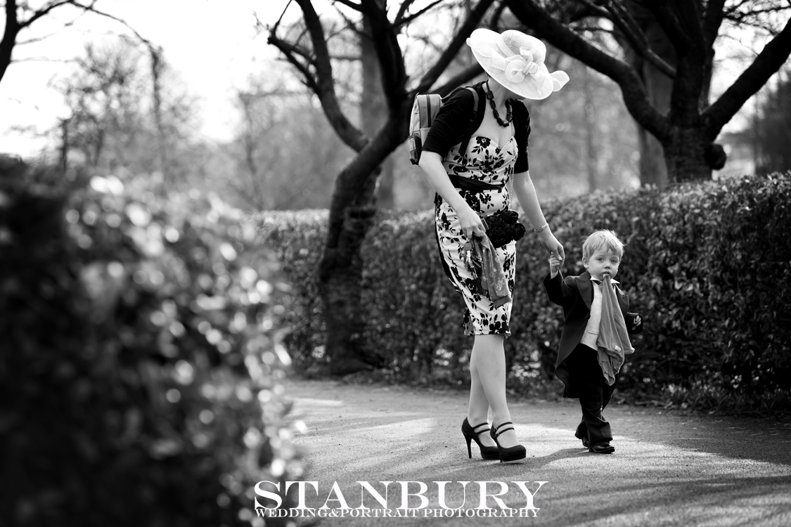 wedding Photography by Classic Photography Wigan