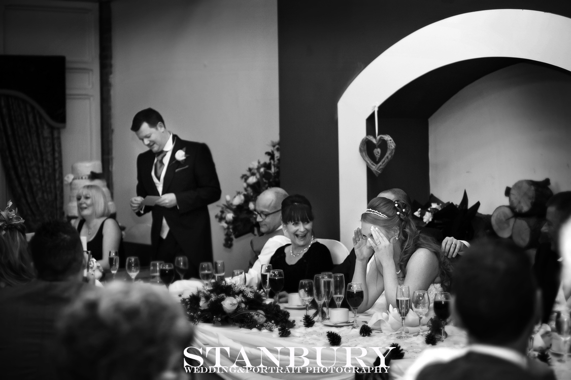 wedding Photography by Classic Photography Wigan