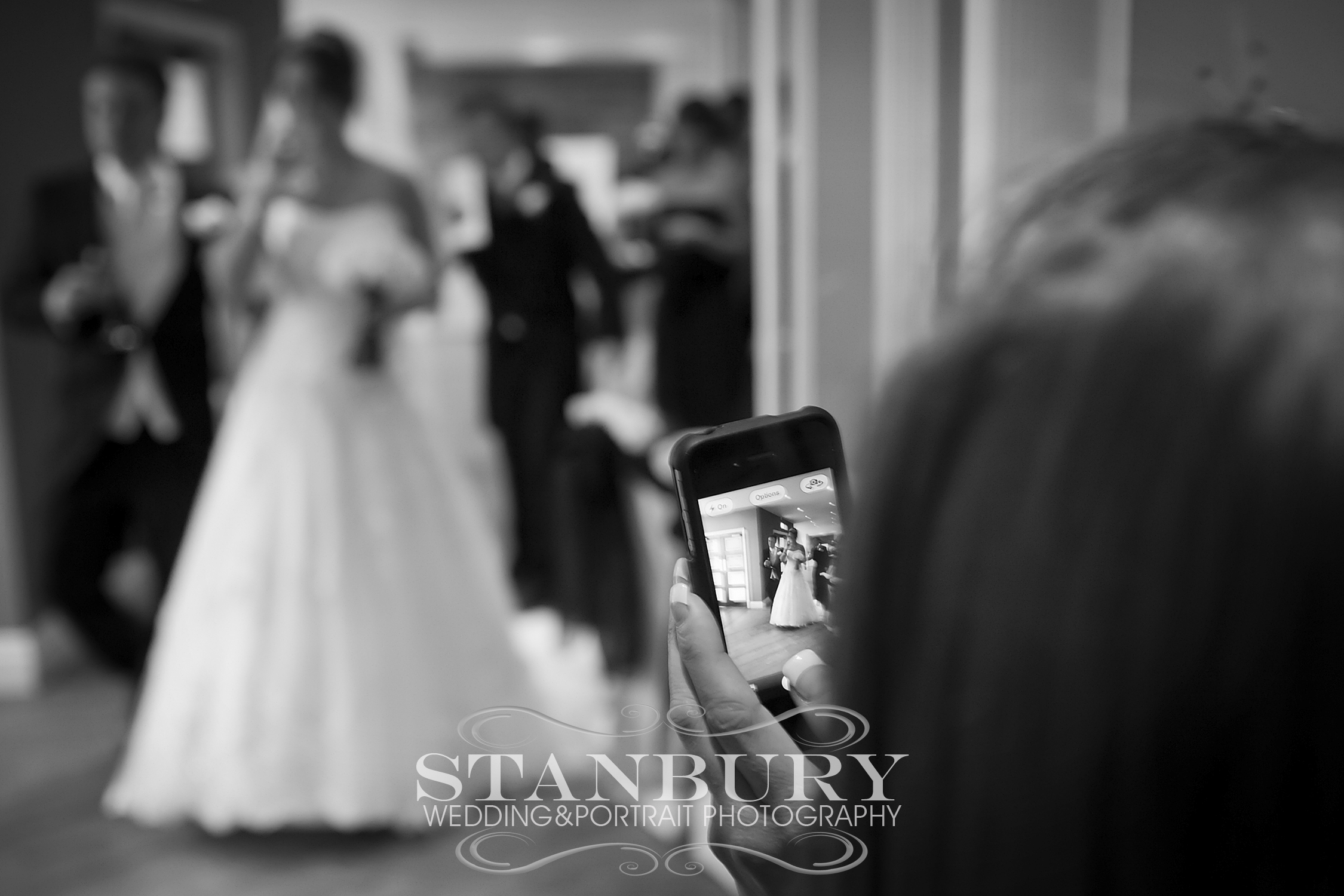 wedding photography at mitton hall by stanbury studio.com