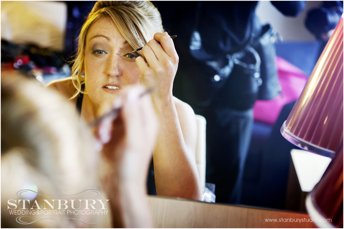 wedding photography at Statham Lodge Cheshire by David & Jane Stanbury