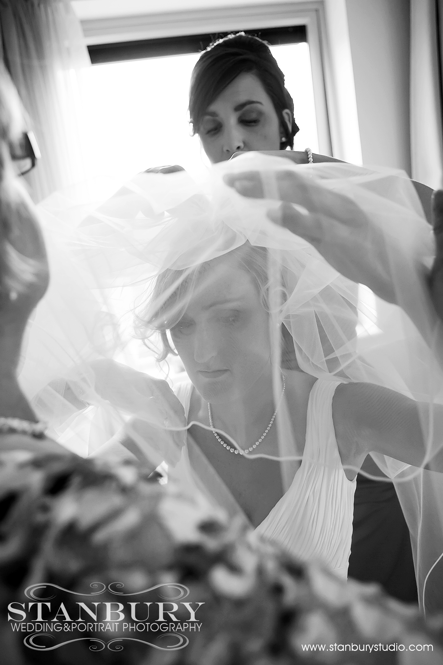 wedding photography at Statham Lodge Cheshire by David & Jane Stanbury