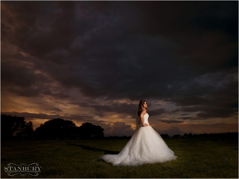 Wrightington Hotel Wedding Photography – Vivienne & Steven