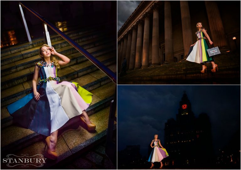 Fashion Photography for Graphistudio, Italy