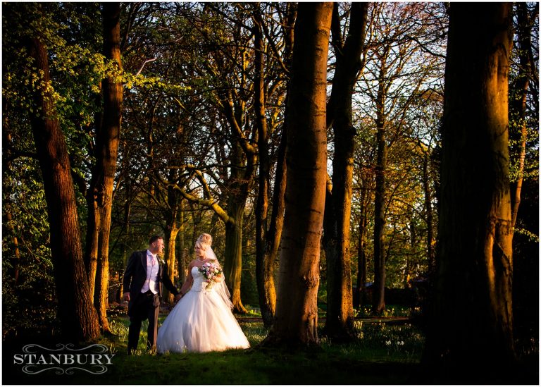 Kilhey Court Wedding Photography – Kelly & Michaels Wedding