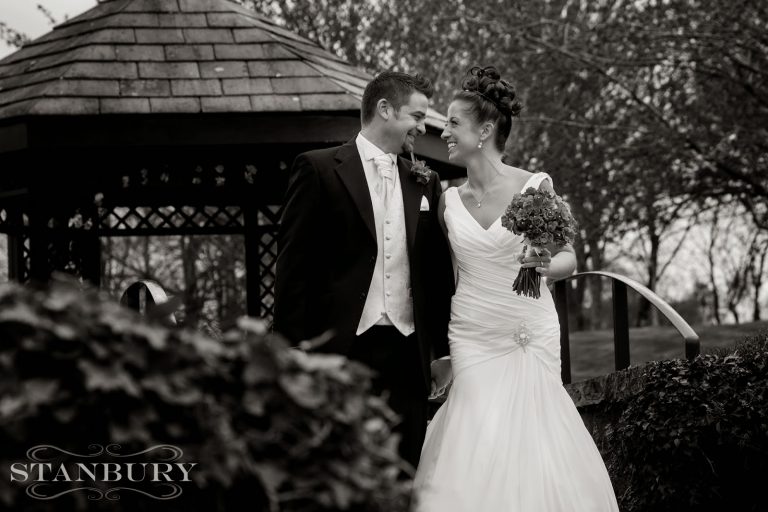 Mytton Fold Wedding Photography – Sarah & Akos