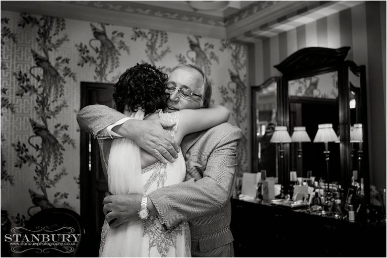 Lancashire Wedding Photographers – Suzie & James Wedding