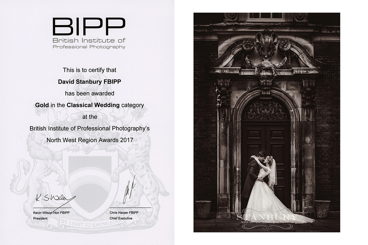 Award winning photographers stanbury photography
