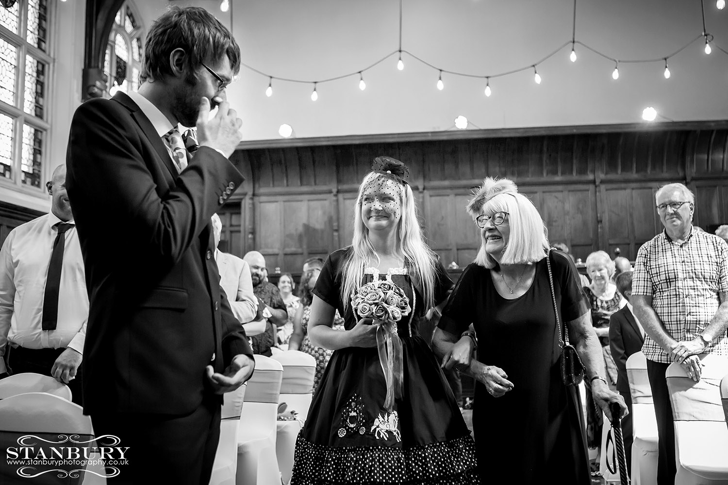 best wedding photography 2018 stanbury photography