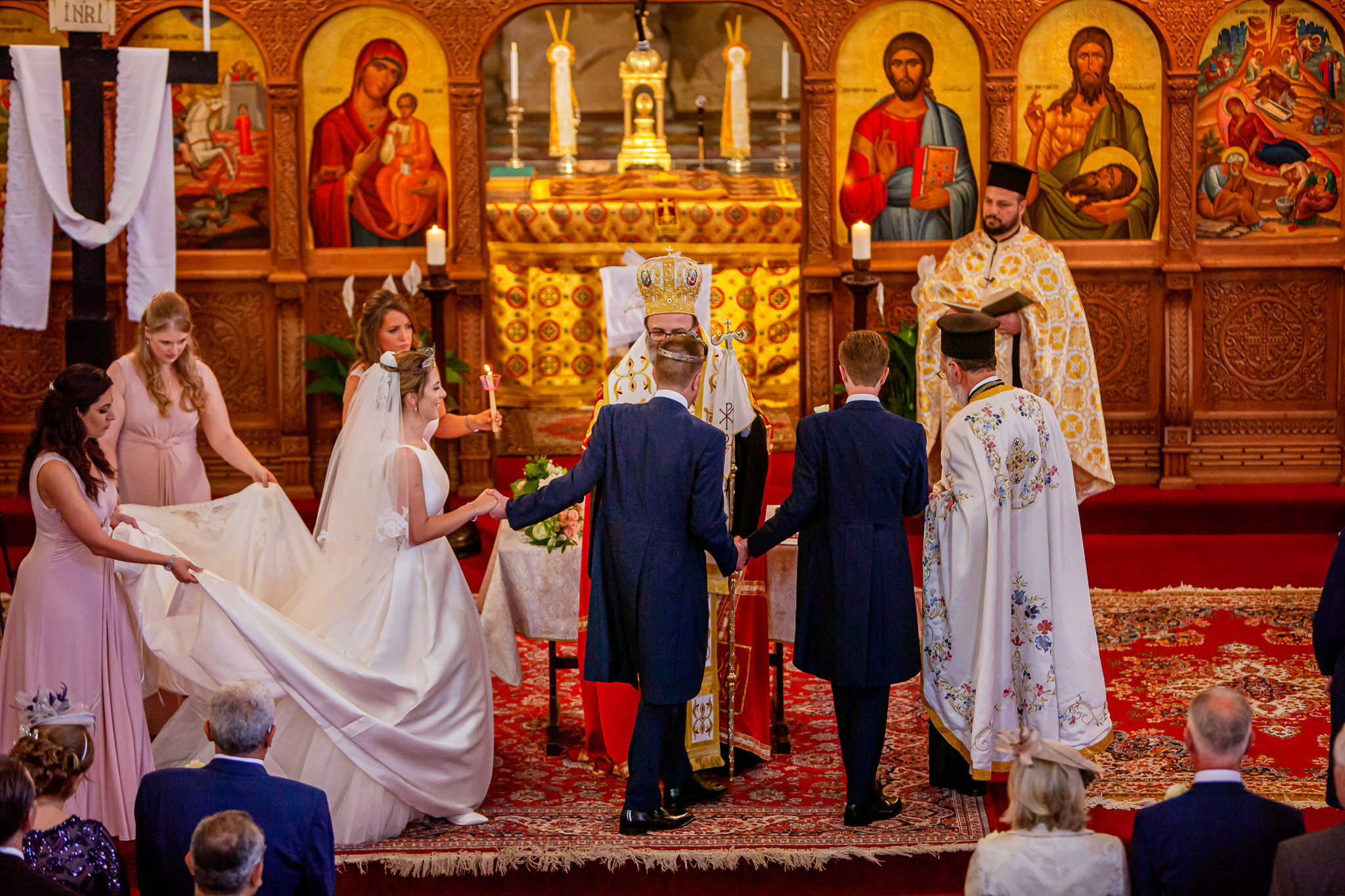 colourful-london-wedding-ceremony-photographers-stanbury-photography