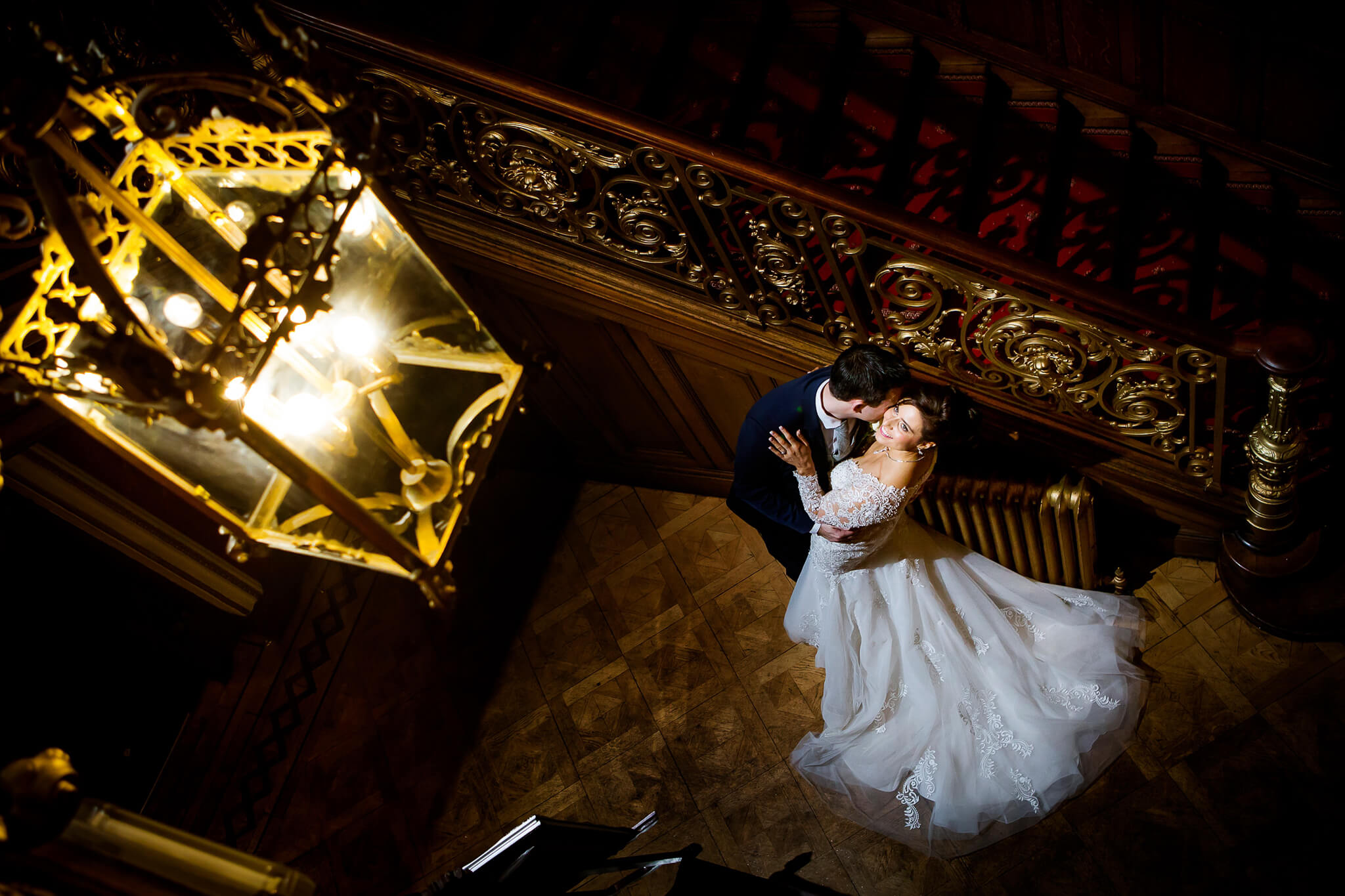 wedding-photographer-auchen-castle-scotland-stanbury-photography