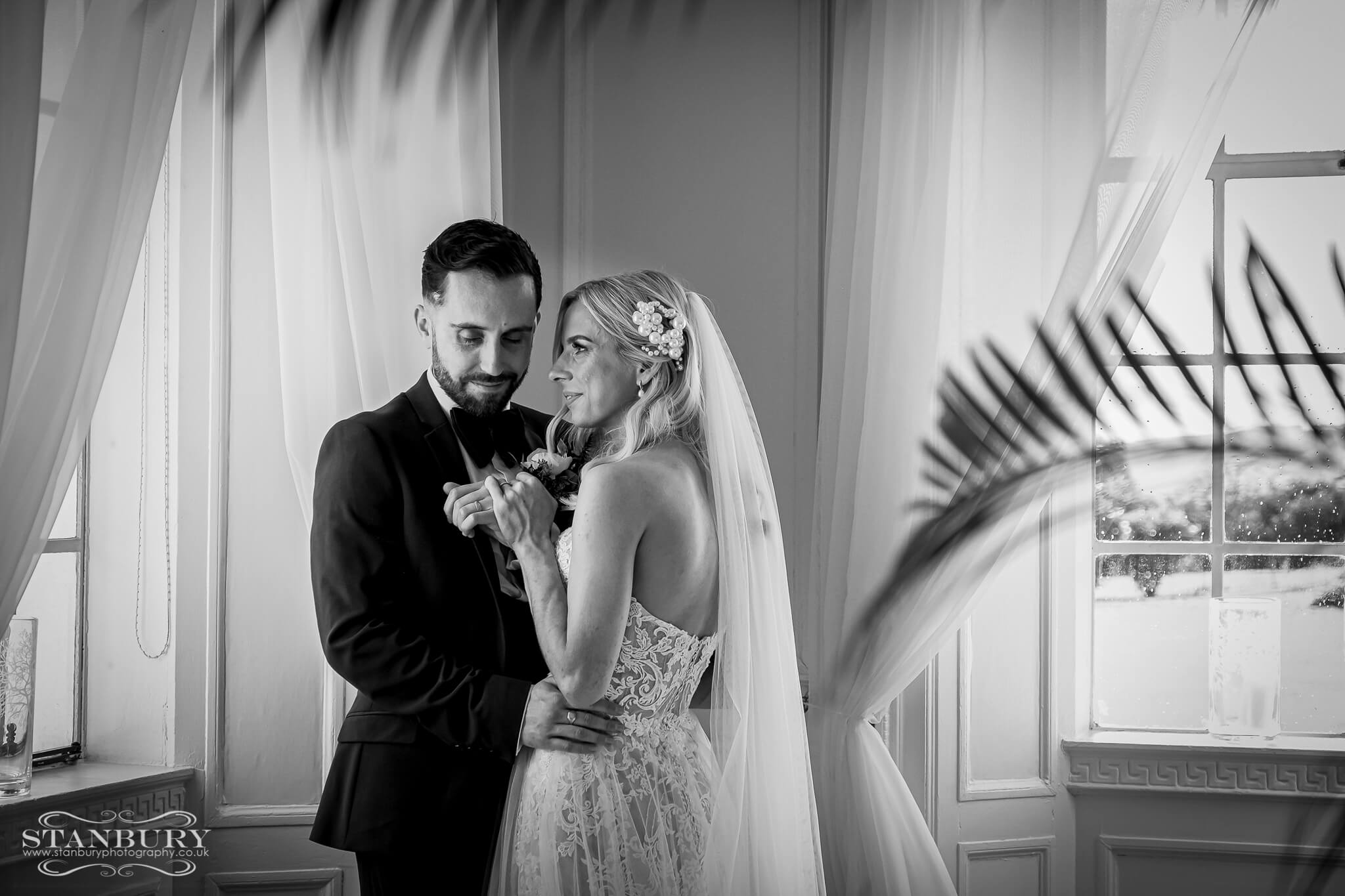 bride-and-groom-eaves-hall-wedding-photography