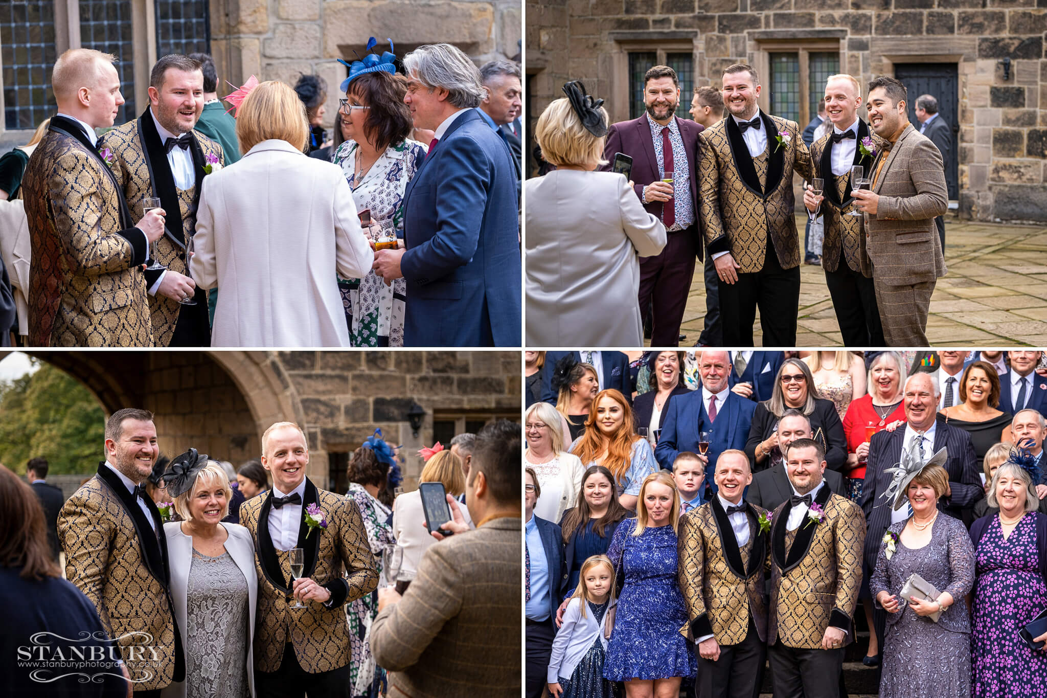 wedding-celebrations-hoghton-tower-stanbury-photography