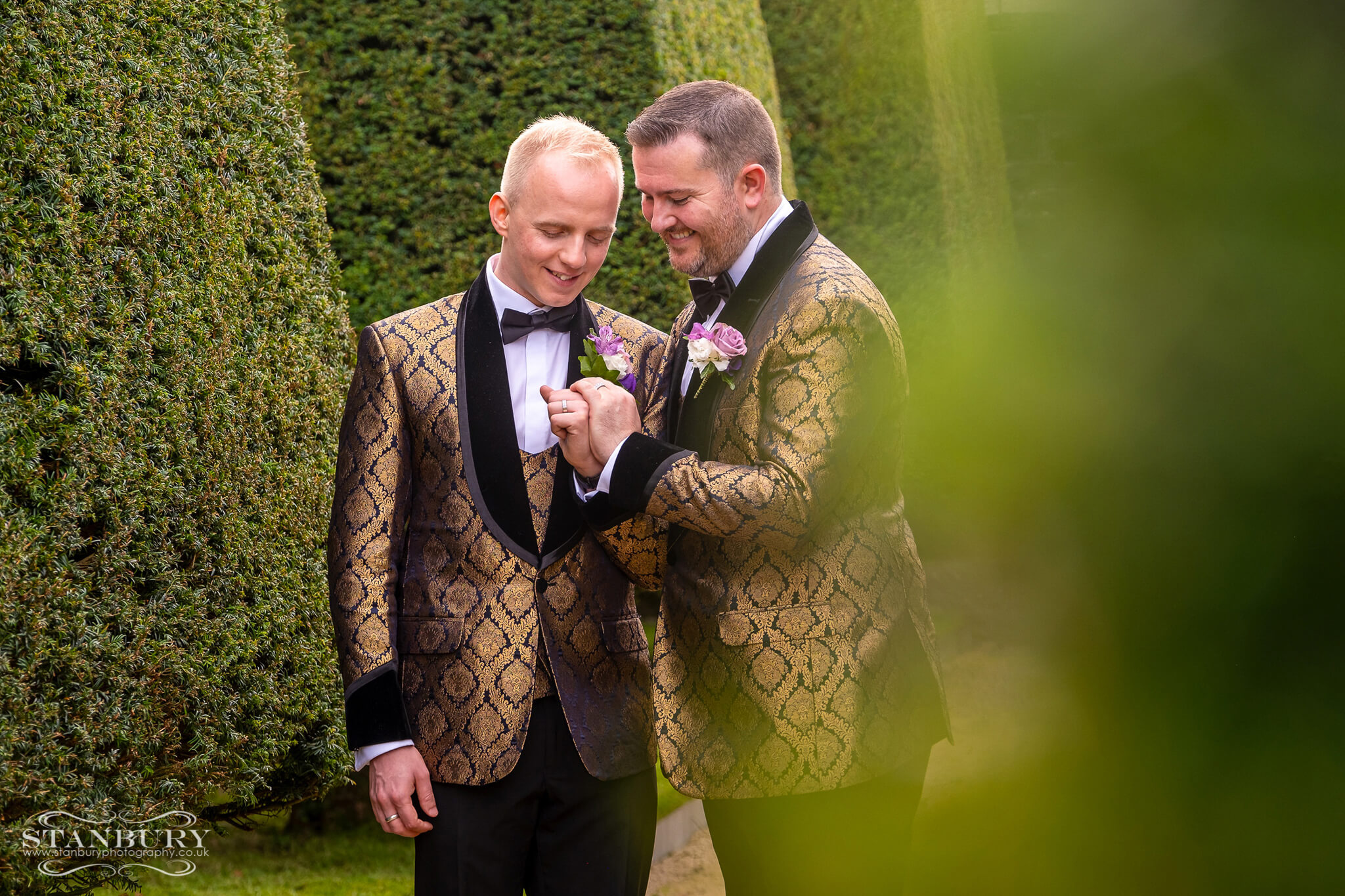 hoghton-tower-same-sex-wedding-photographers-stanbury-photography
