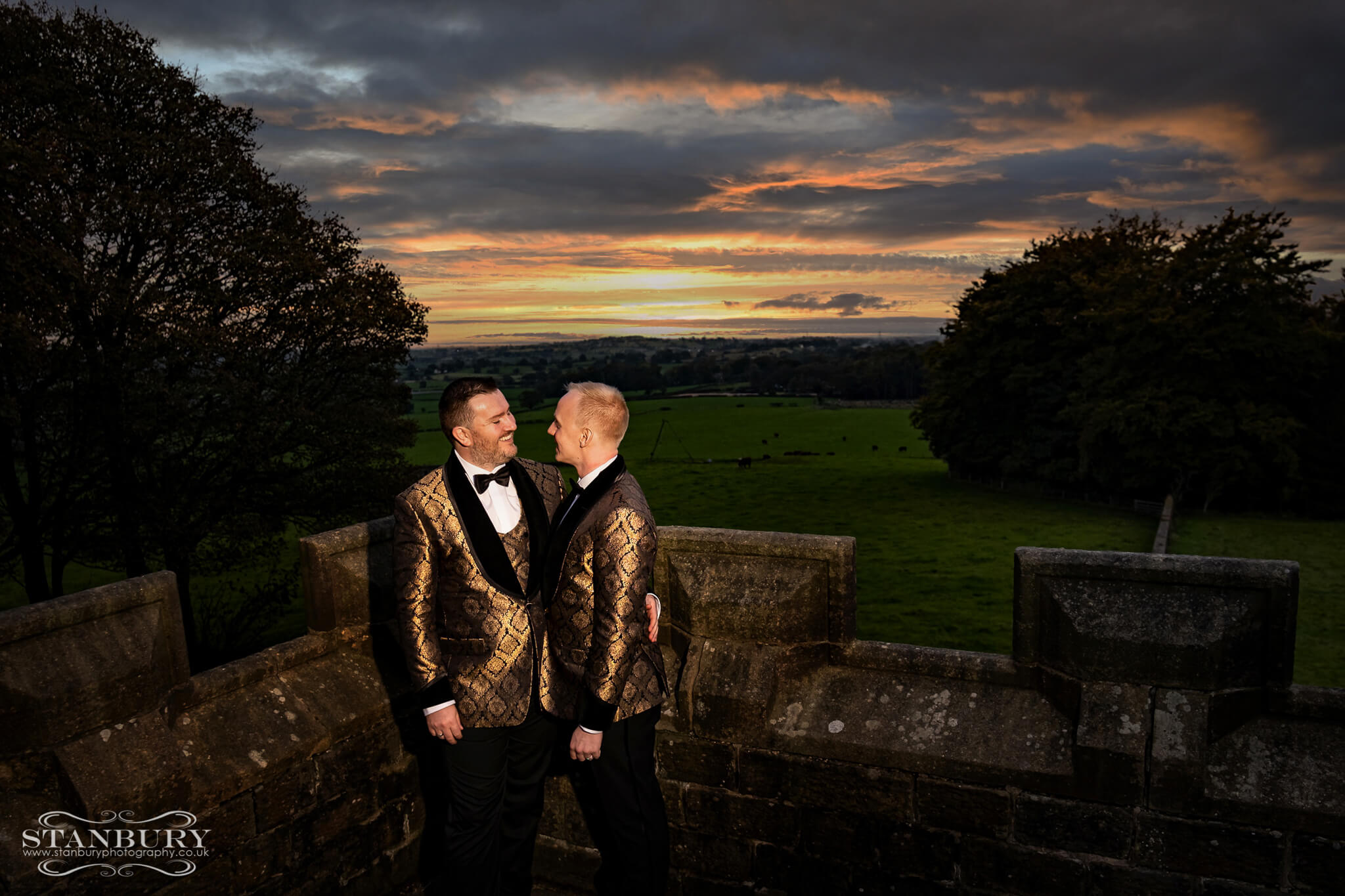 gay-wedding-at-hoghton-tower-stanburyphoto
