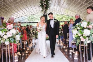 a cheshire wedding at delamere manor